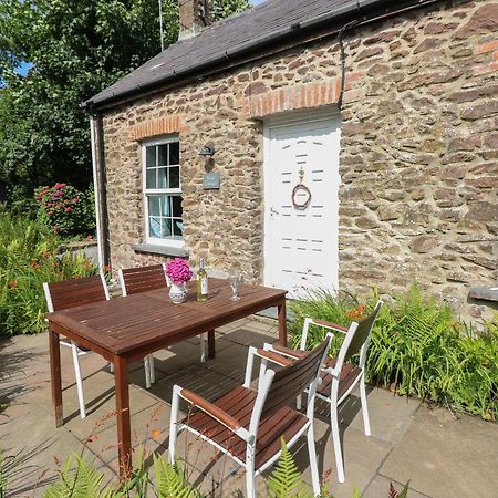 Briar Cottage Neyland Dış mekan fotoğraf