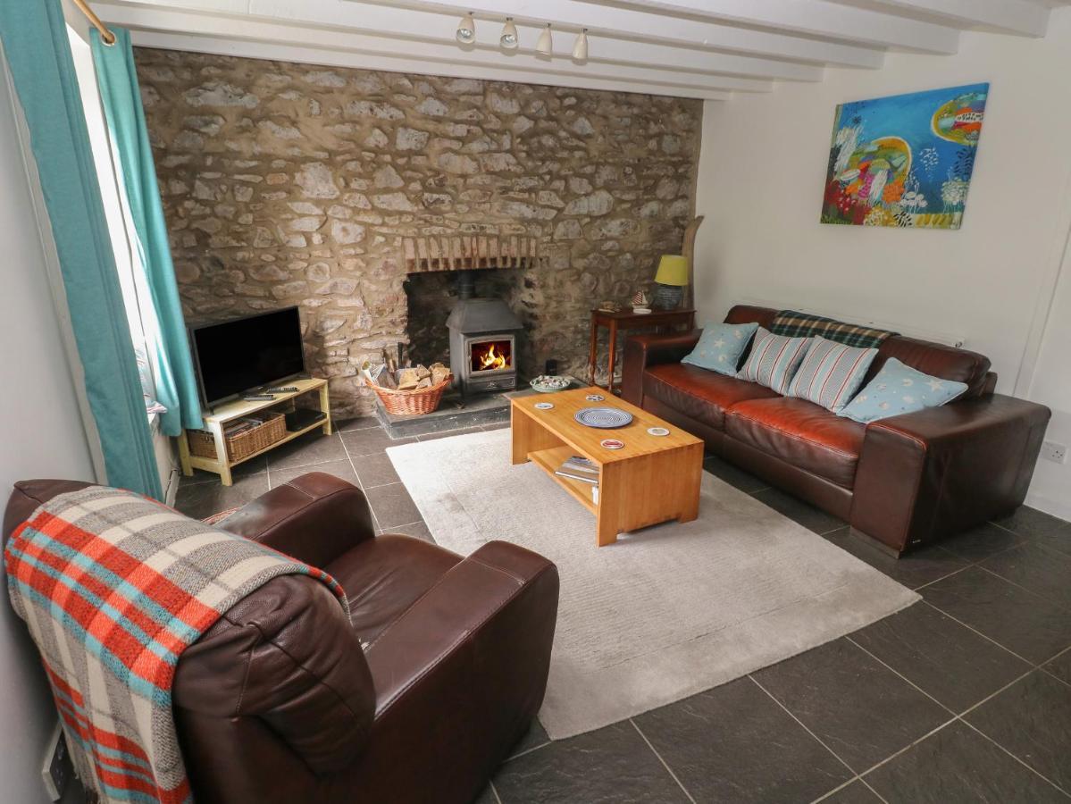 Briar Cottage Neyland Dış mekan fotoğraf