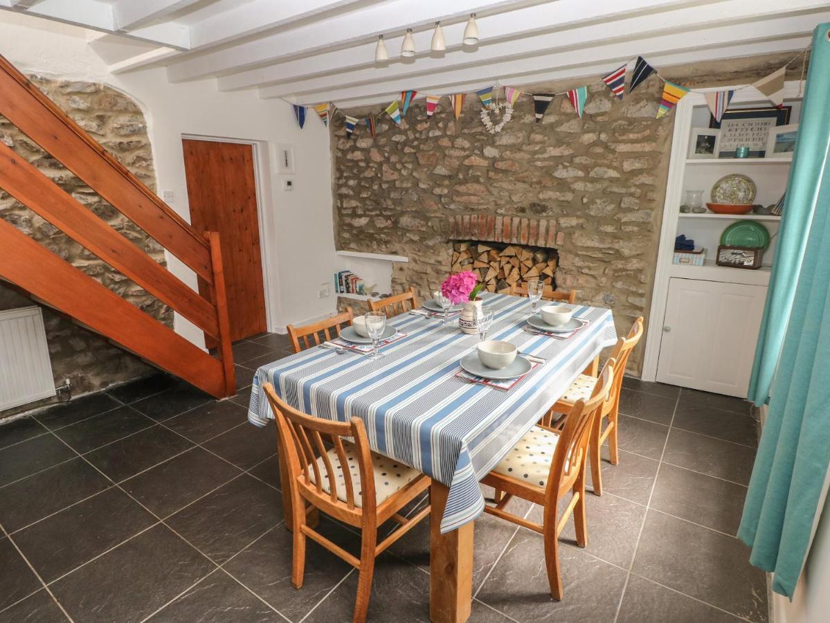 Briar Cottage Neyland Dış mekan fotoğraf