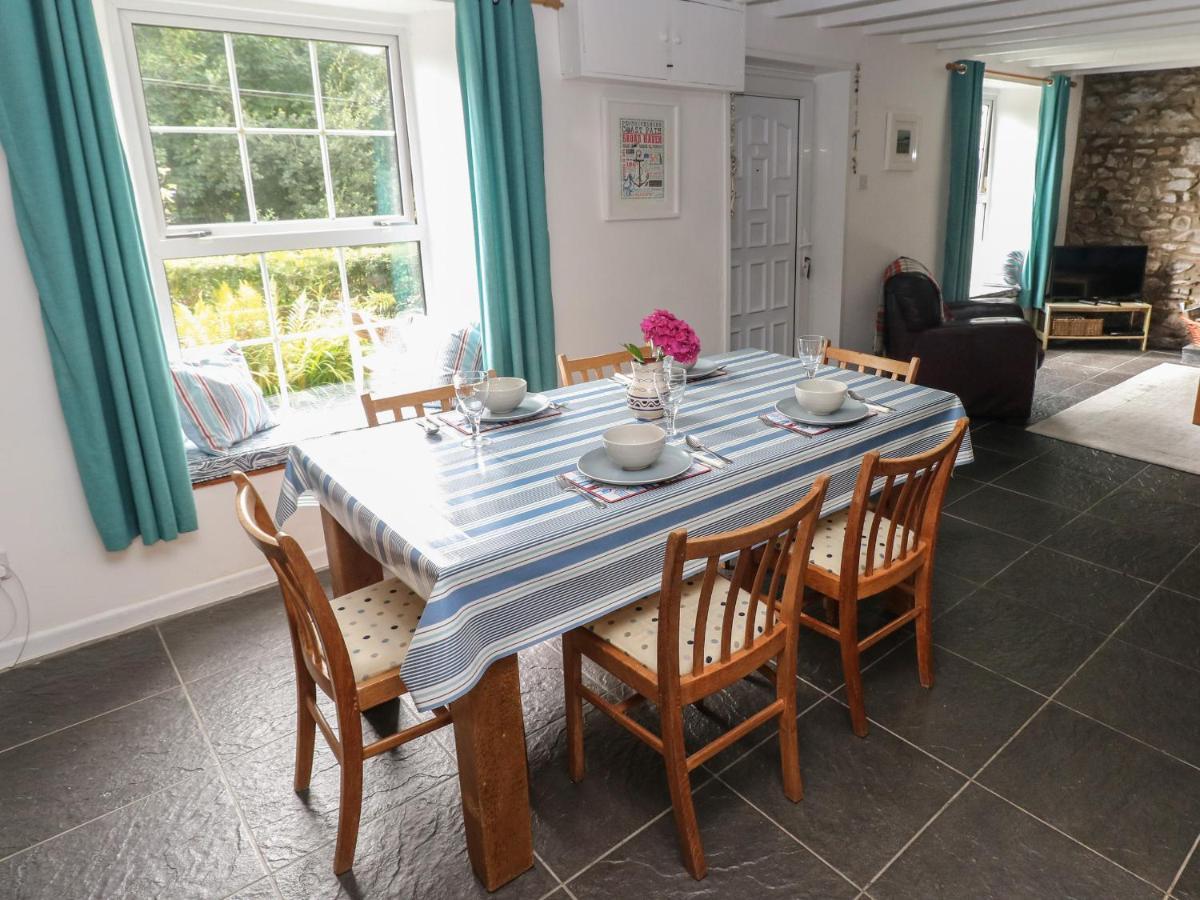 Briar Cottage Neyland Dış mekan fotoğraf