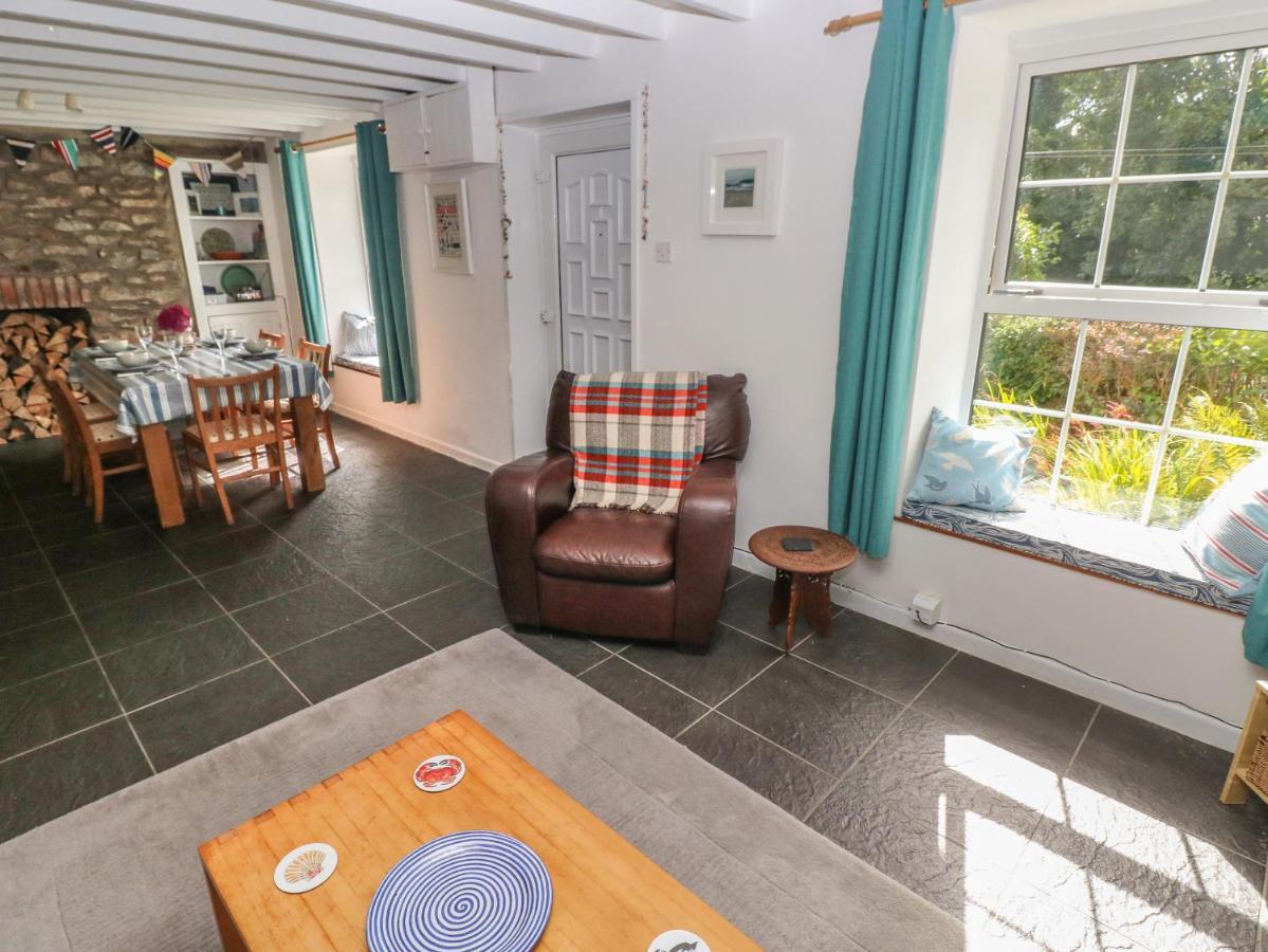 Briar Cottage Neyland Dış mekan fotoğraf