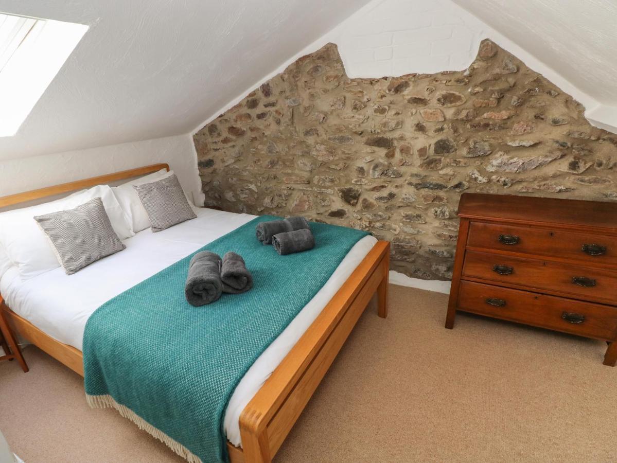 Briar Cottage Neyland Dış mekan fotoğraf